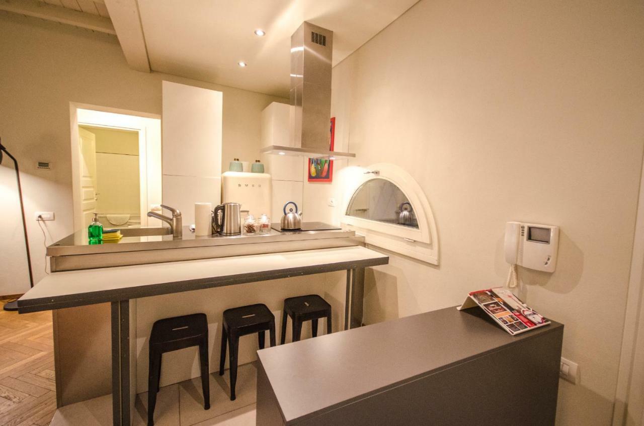 Azeglio Apartment, A Due Passi Da Piazza Maggiore ボローニャ エクステリア 写真
