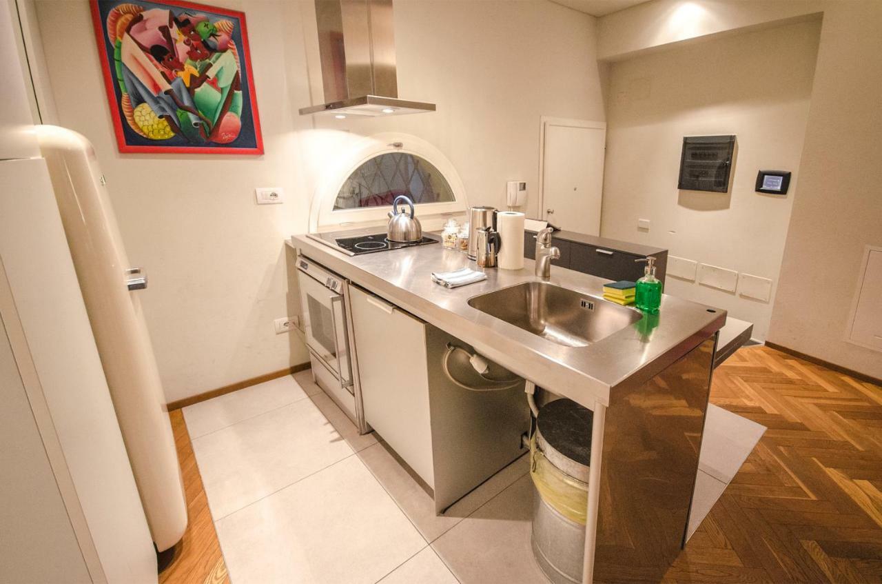 Azeglio Apartment, A Due Passi Da Piazza Maggiore ボローニャ エクステリア 写真