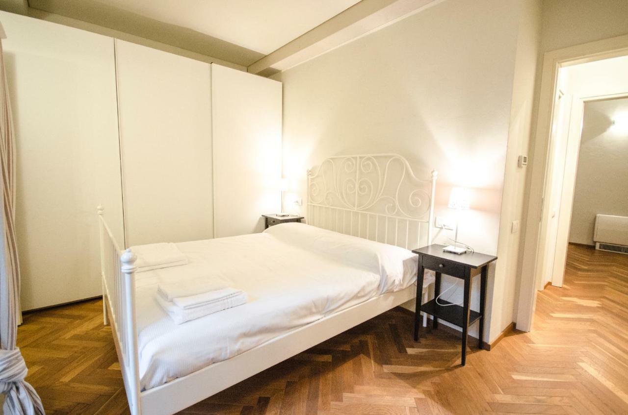 Azeglio Apartment, A Due Passi Da Piazza Maggiore ボローニャ エクステリア 写真