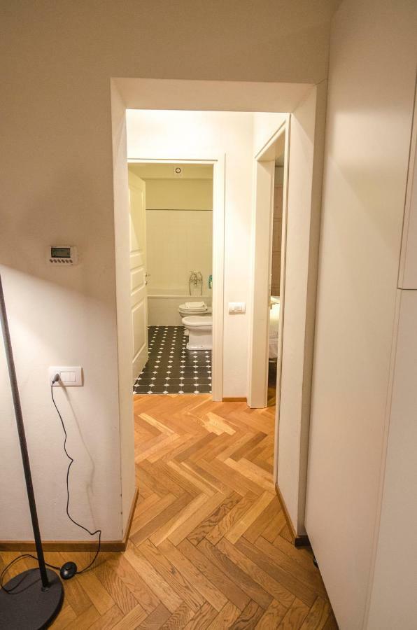 Azeglio Apartment, A Due Passi Da Piazza Maggiore ボローニャ エクステリア 写真