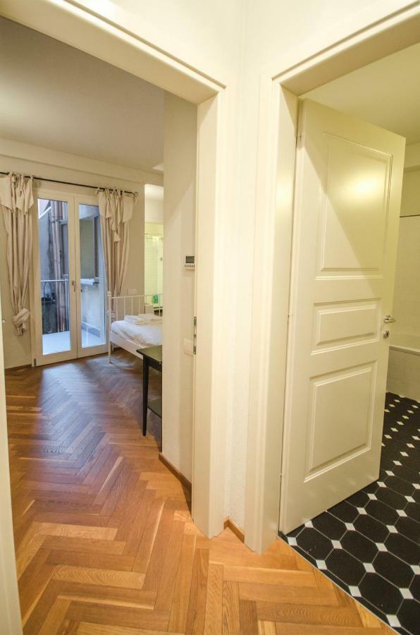 Azeglio Apartment, A Due Passi Da Piazza Maggiore ボローニャ エクステリア 写真