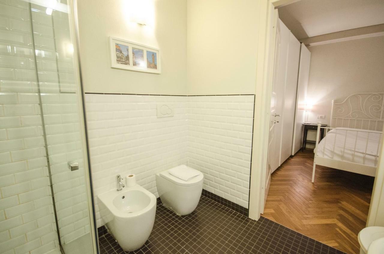 Azeglio Apartment, A Due Passi Da Piazza Maggiore ボローニャ エクステリア 写真